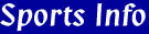 Sports Info